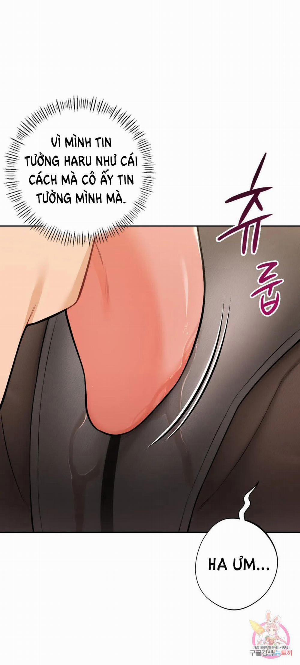 [18+] Không Là Bạn Bè 49.2 trang 1