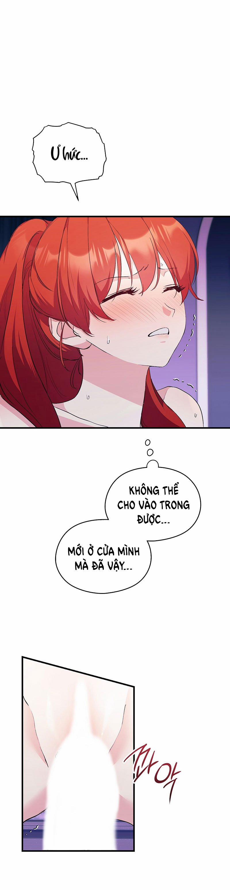 [18+] Không Muốn Tấn Công 10.1 trang 0