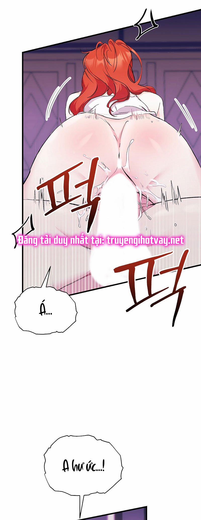 [18+] Không Muốn Tấn Công 10.2 trang 1