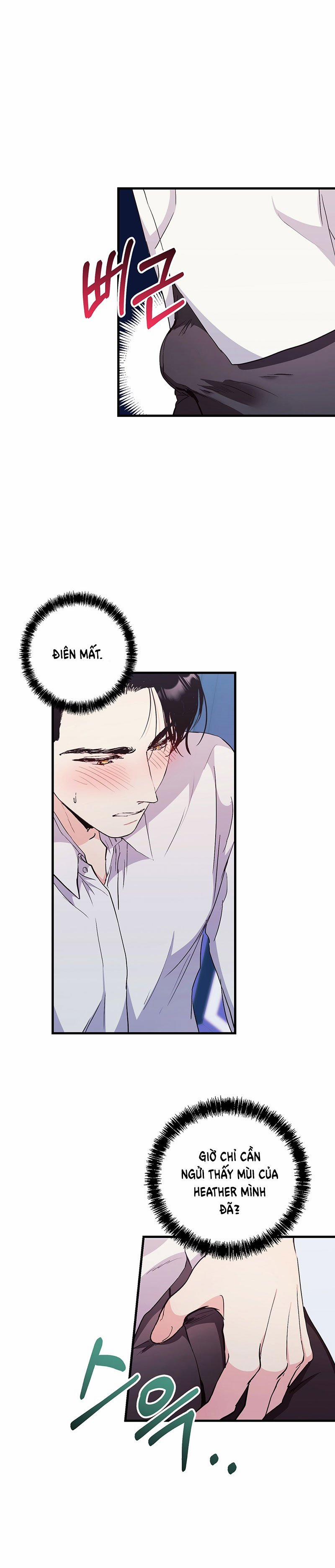 [18+] Không Muốn Tấn Công 17.2 trang 0