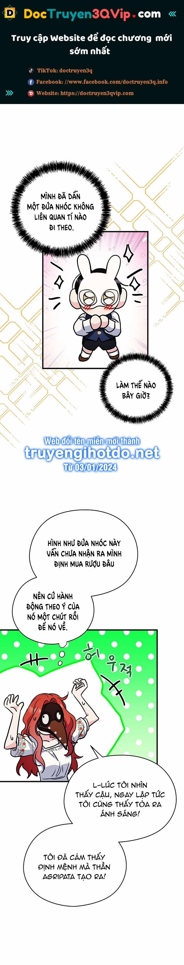 [18+] Không Muốn Tấn Công 19.2 trang 0