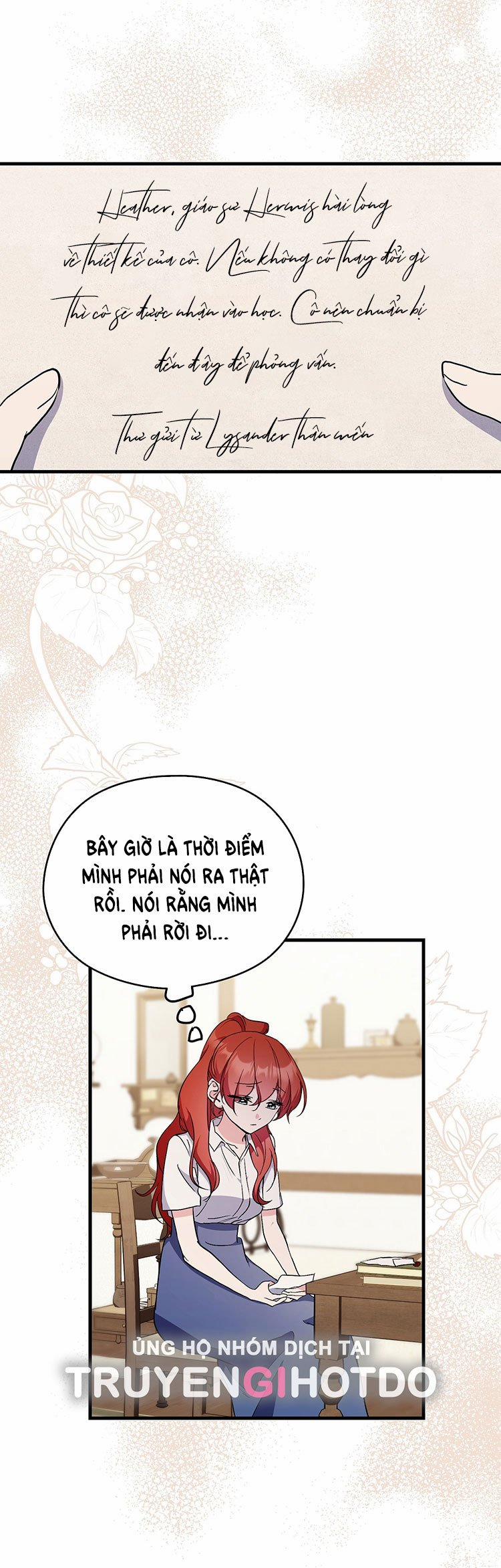 [18+] Không Muốn Tấn Công 23.2 trang 1