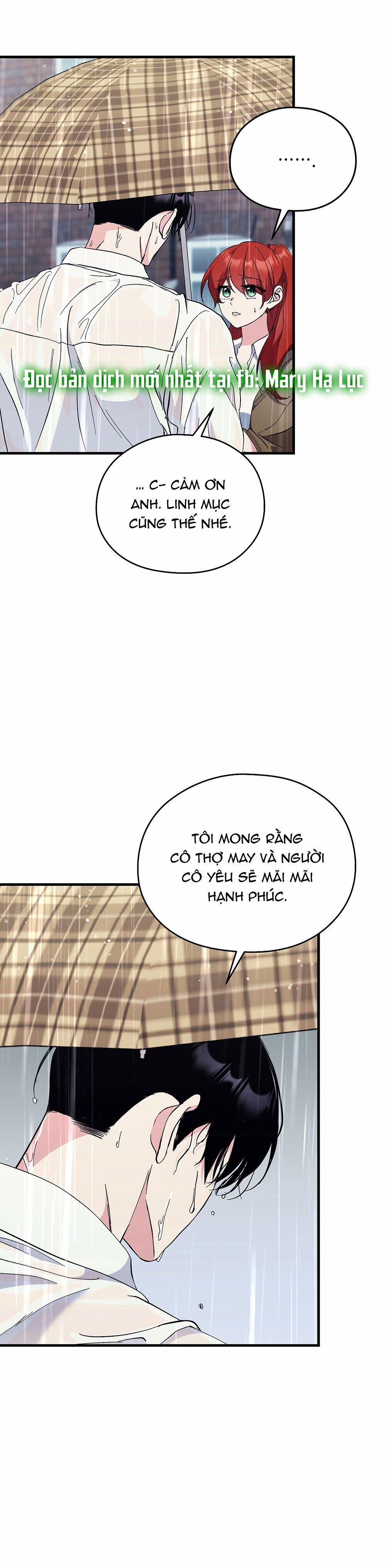 [18+] Không Muốn Tấn Công 24.2 trang 1