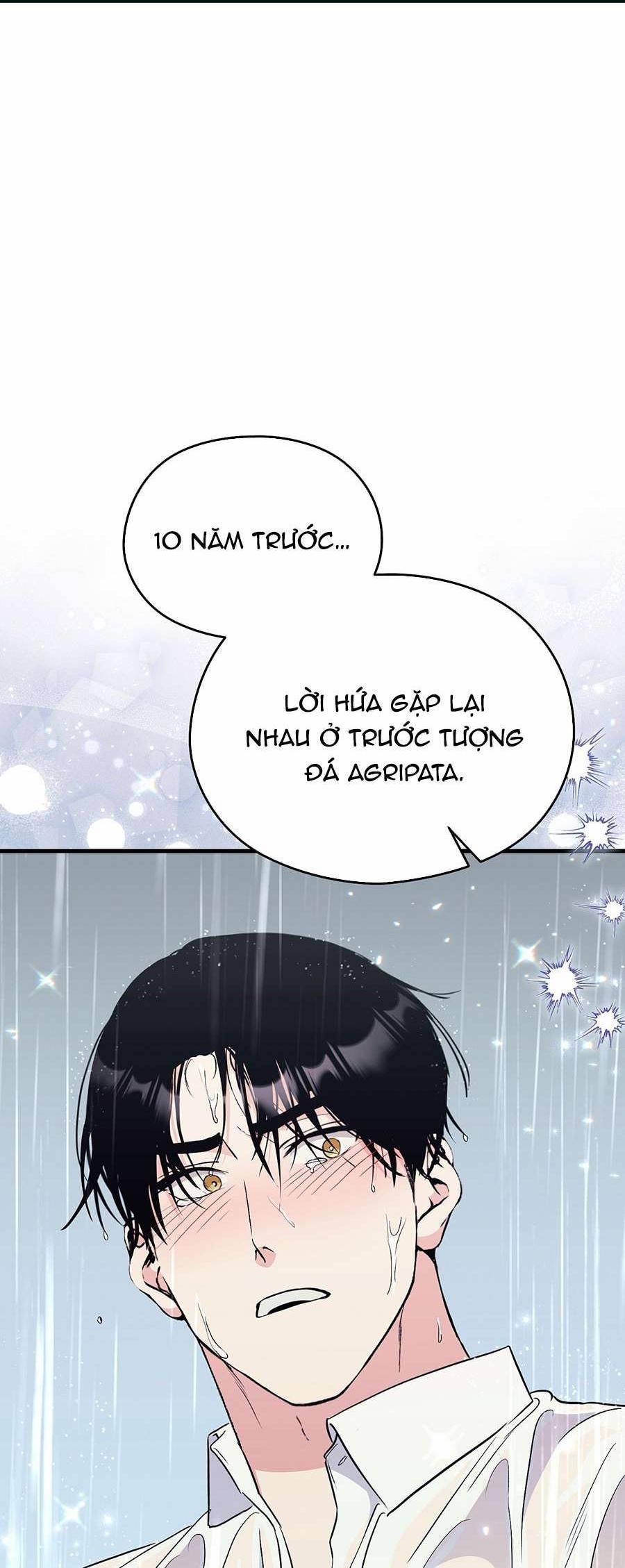 [18+] Không Muốn Tấn Công 25.1 trang 0