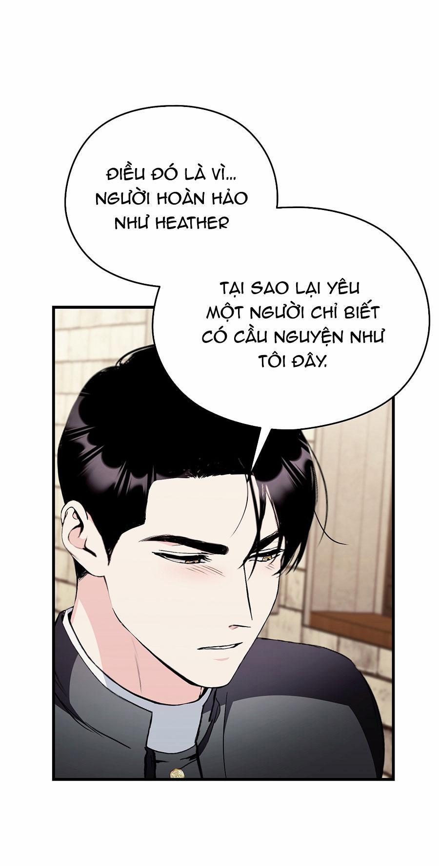 [18+] Không Muốn Tấn Công 25.2 trang 1