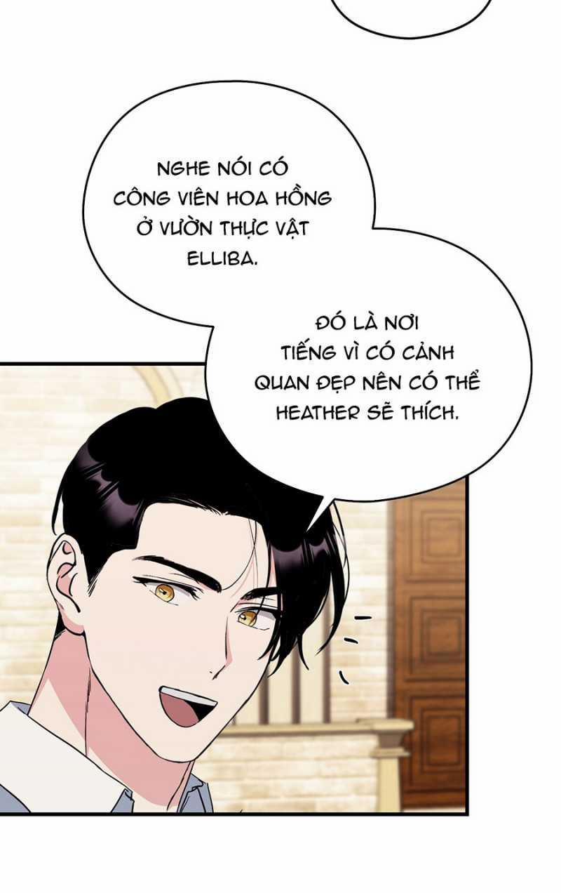 [18+] Không Muốn Tấn Công 27.1 trang 1
