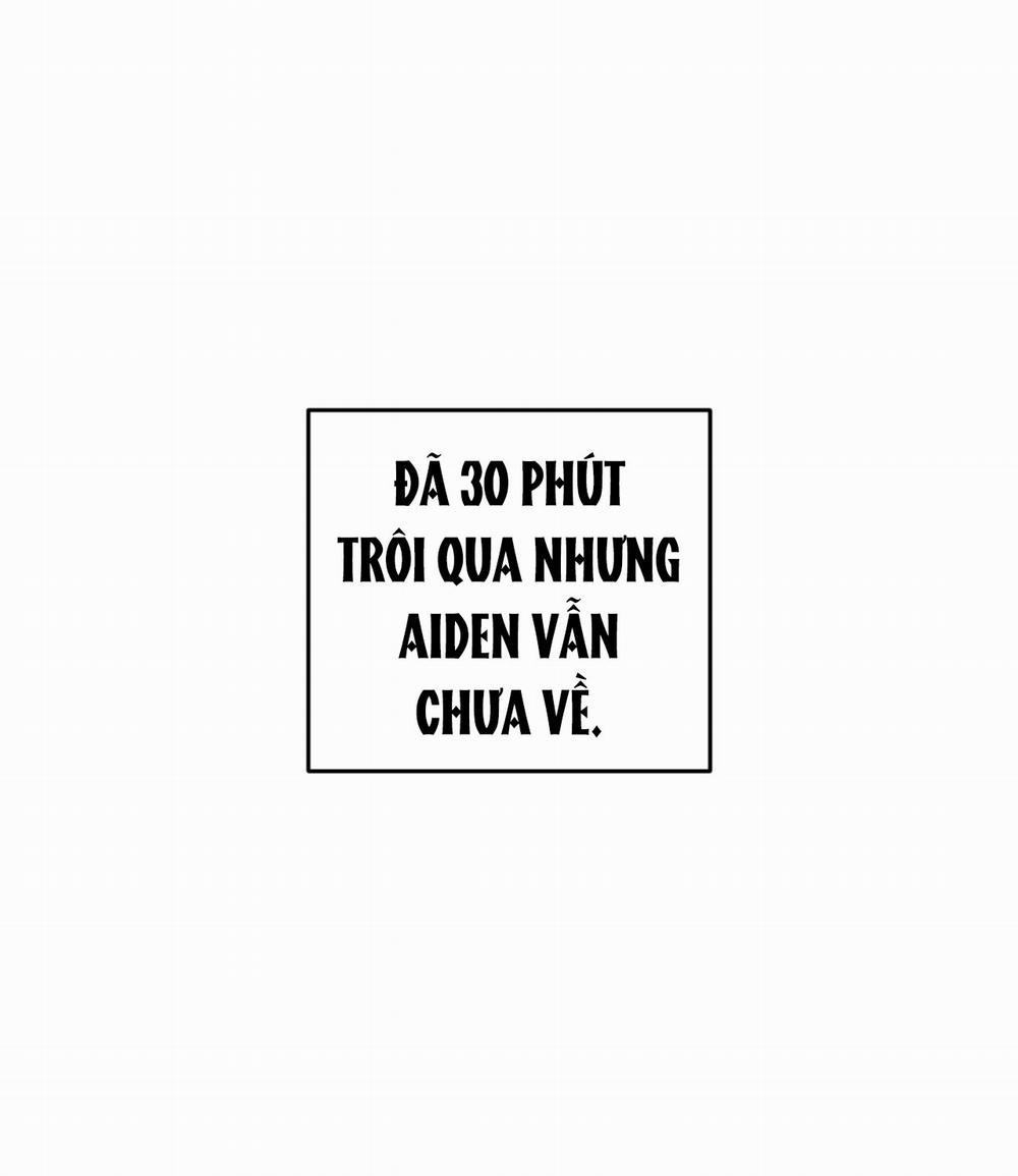 [18+] Khu Rừng Dịu Dàng 11.2 trang 1