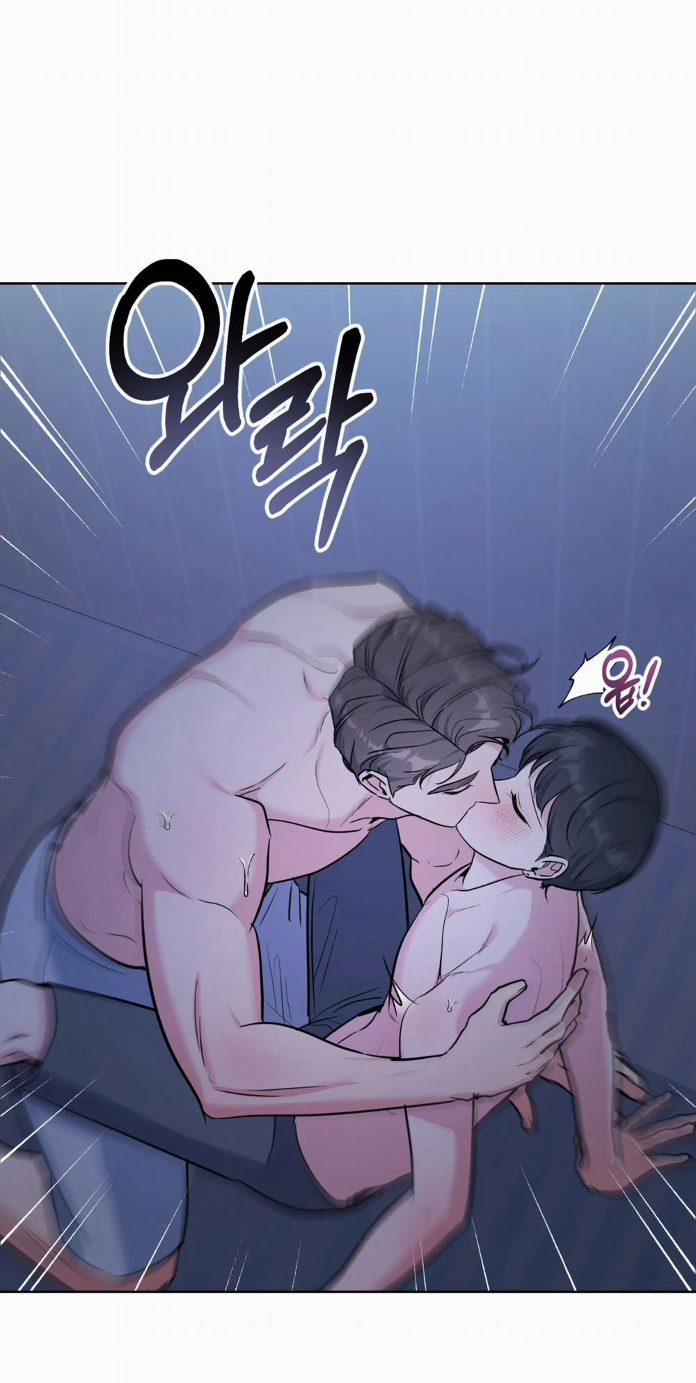 [18+] Khu Rừng Dịu Dàng 16.2 trang 1