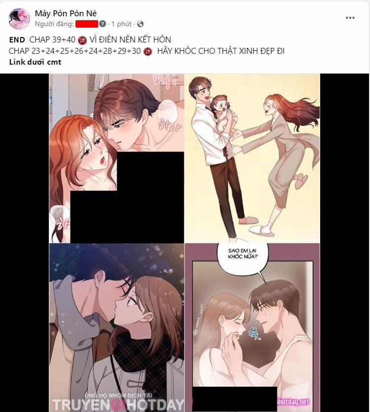 [18+] Khúc Nhạc Của Cầm Thú 13.1 trang 0