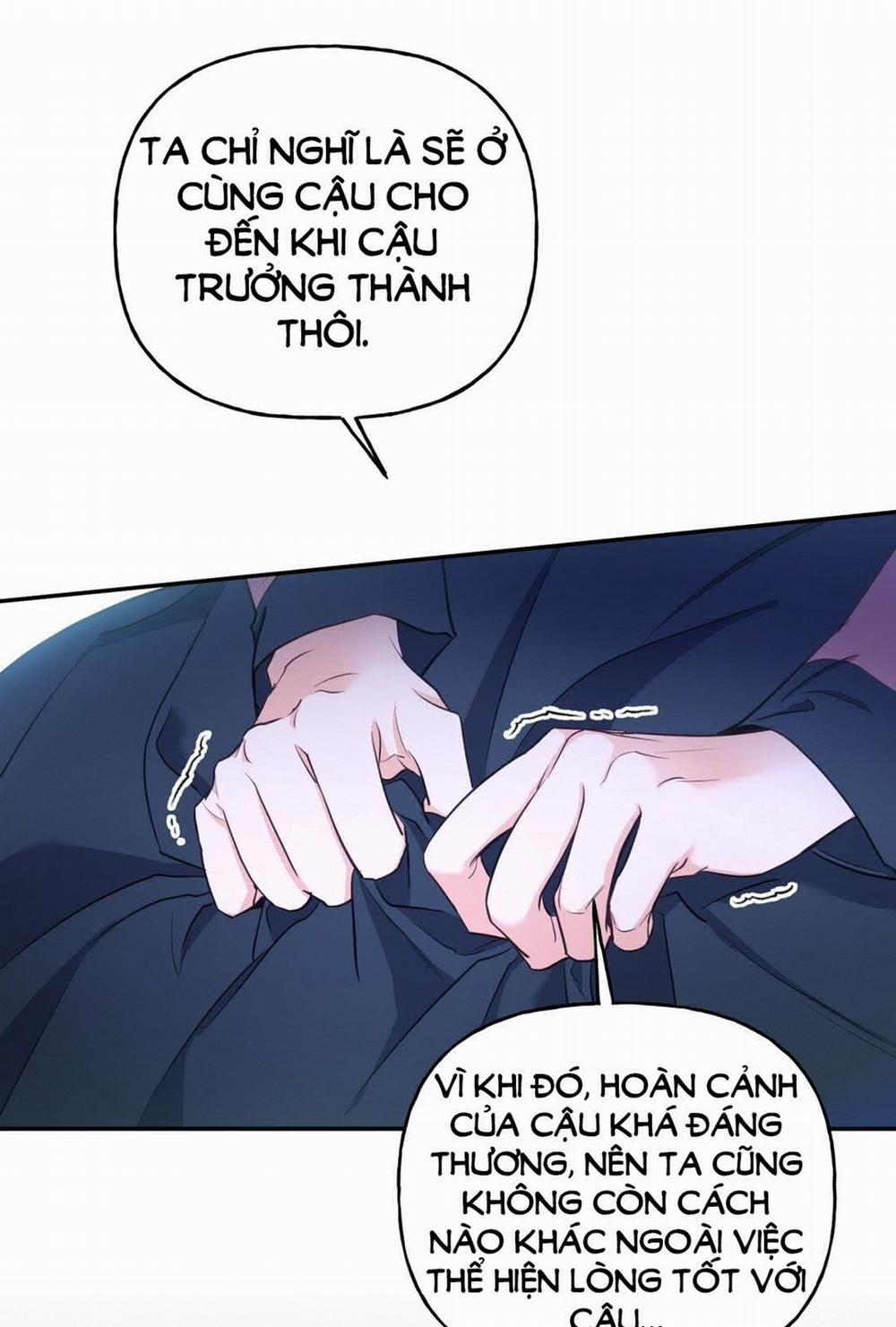 [18+] Khúc Nhạc Của Cầm Thú 17.2 trang 0