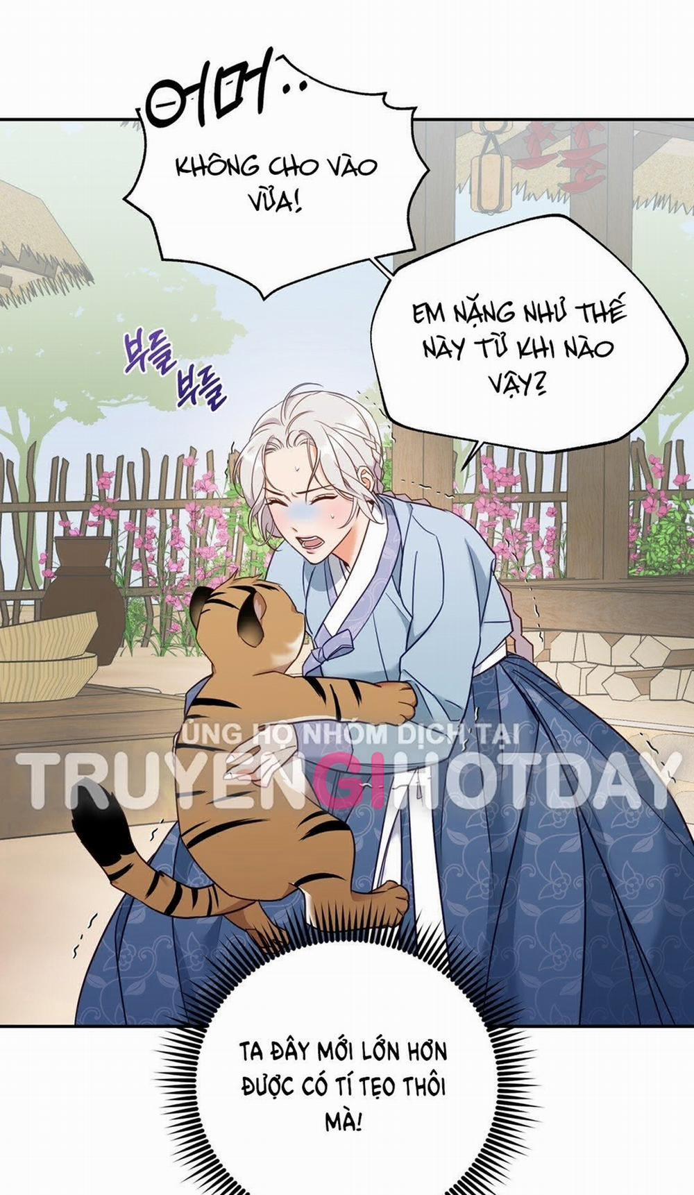 [18+] Khúc Nhạc Của Cầm Thú 3.2 trang 0