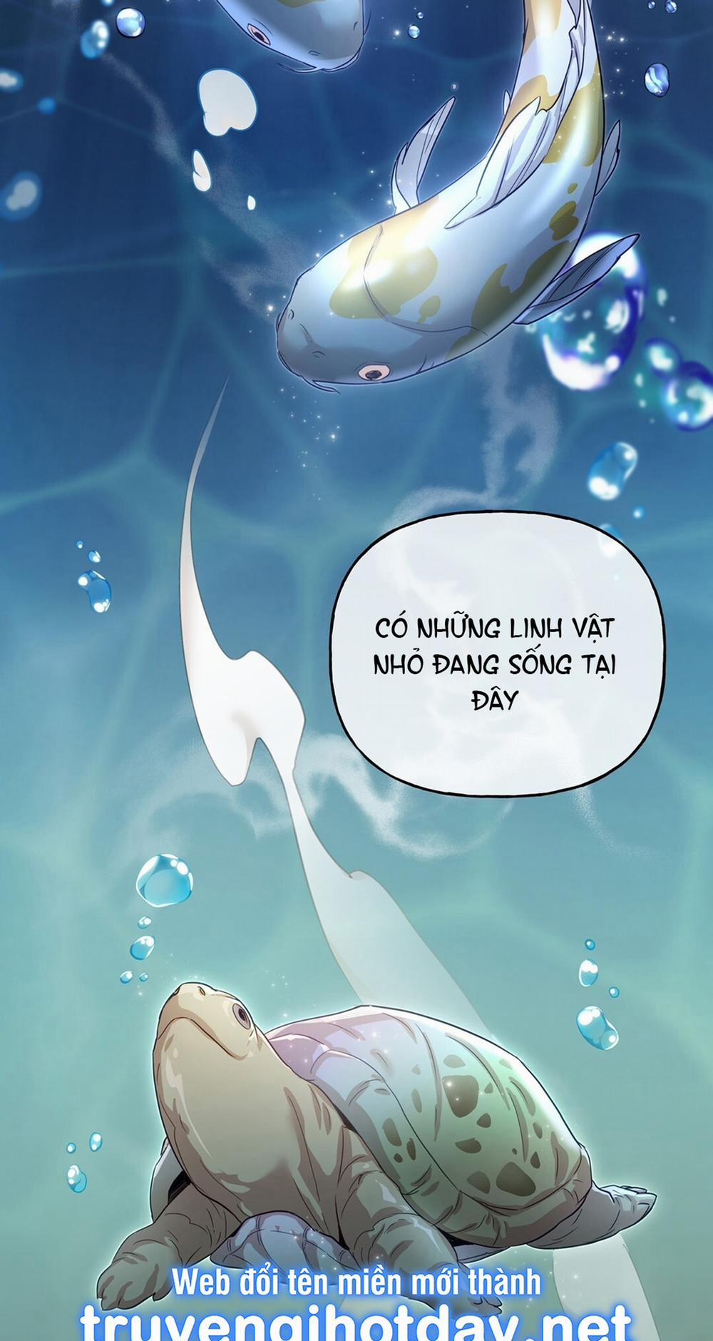 [18+] Khúc Nhạc Của Cầm Thú 5.2 trang 1