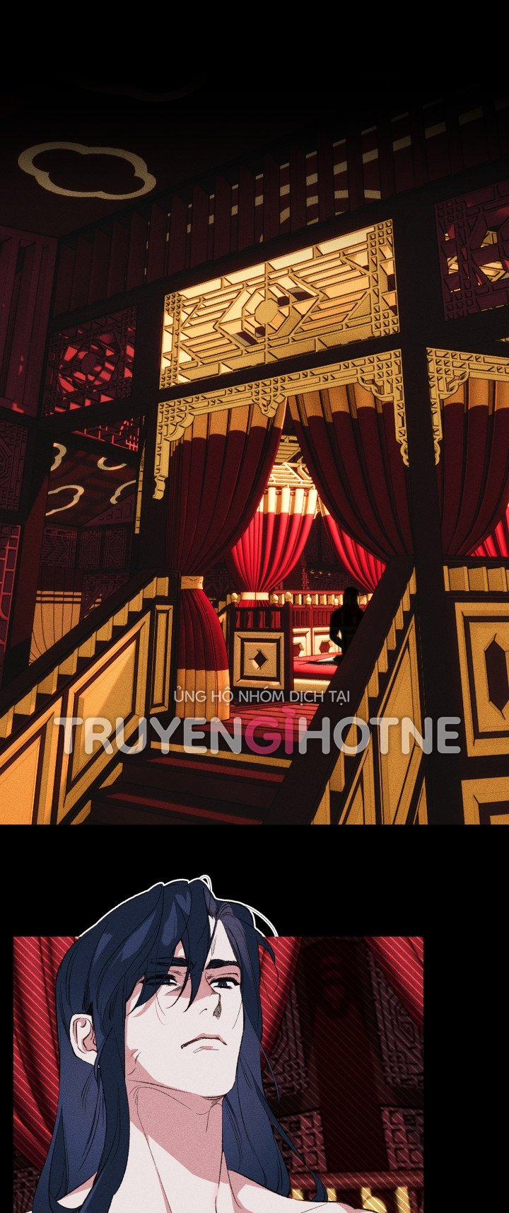 [18+] Lãnh Cung Nương Nương 11.1 trang 0