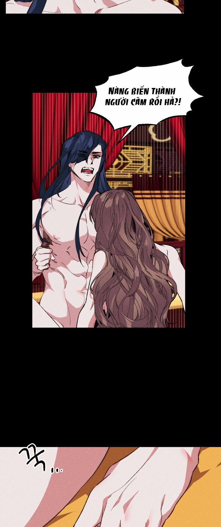 [18+] Lãnh Cung Nương Nương 11.1 trang 1