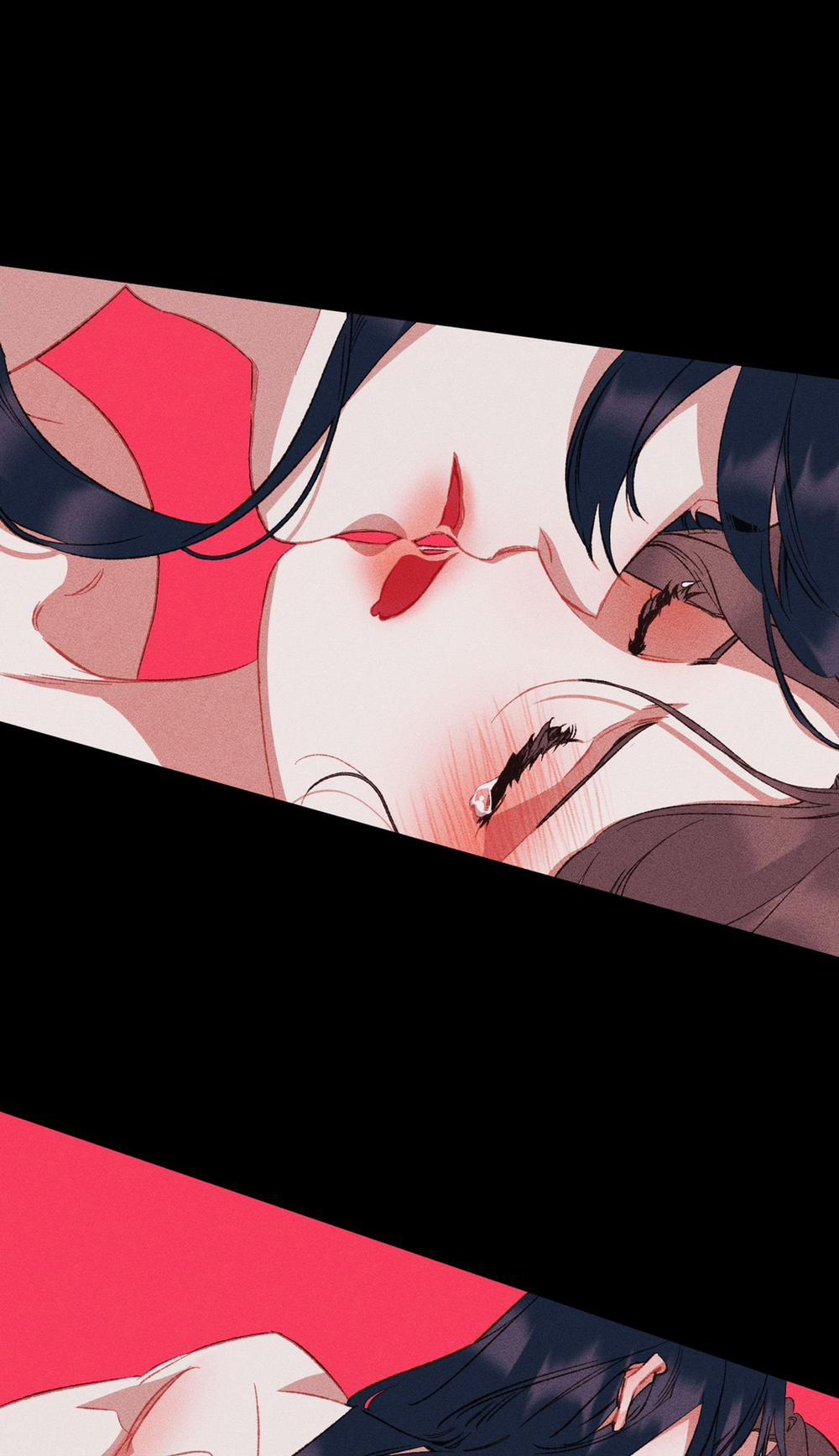 [18+] Lãnh Cung Nương Nương 12.2 trang 0