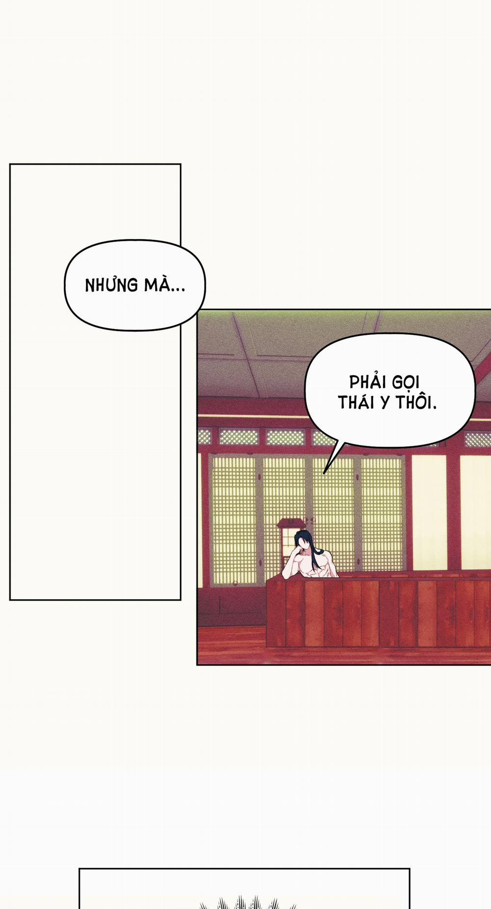 [18+] Lãnh Cung Nương Nương 13.2 trang 0