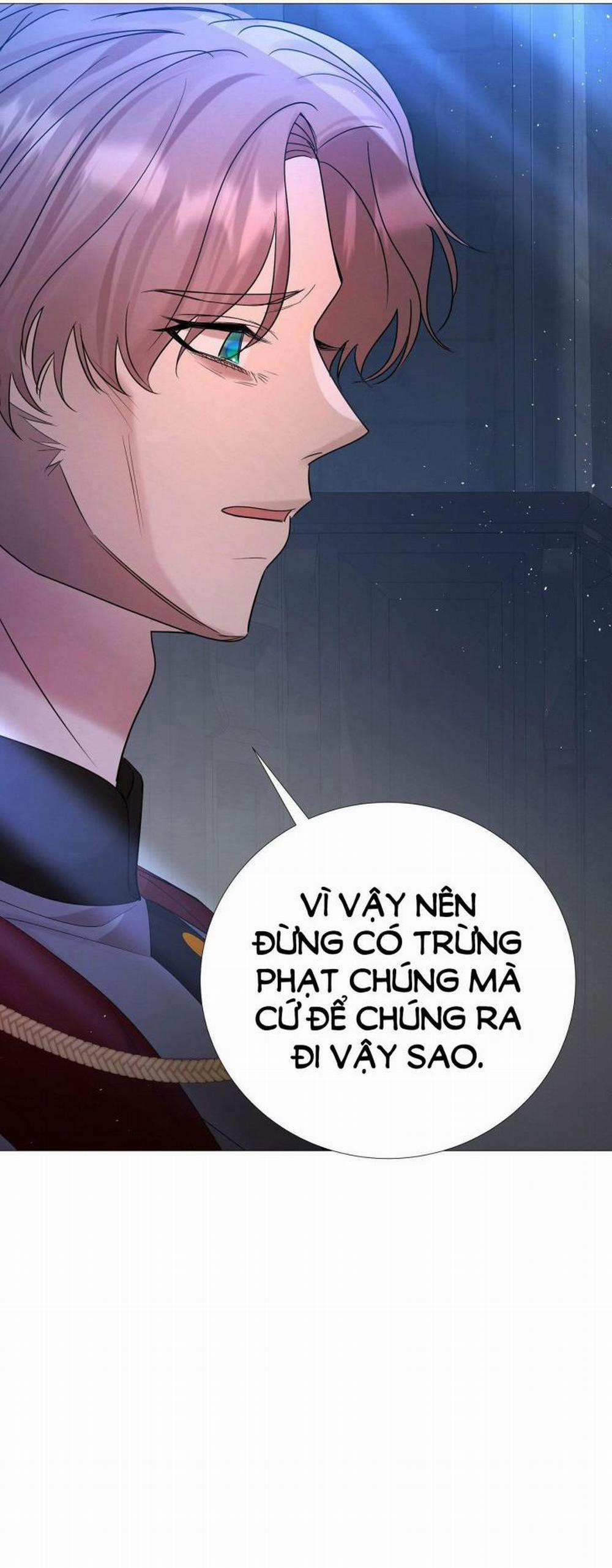 [18+] Lâu Đài Hoang Dại 18.2 trang 0