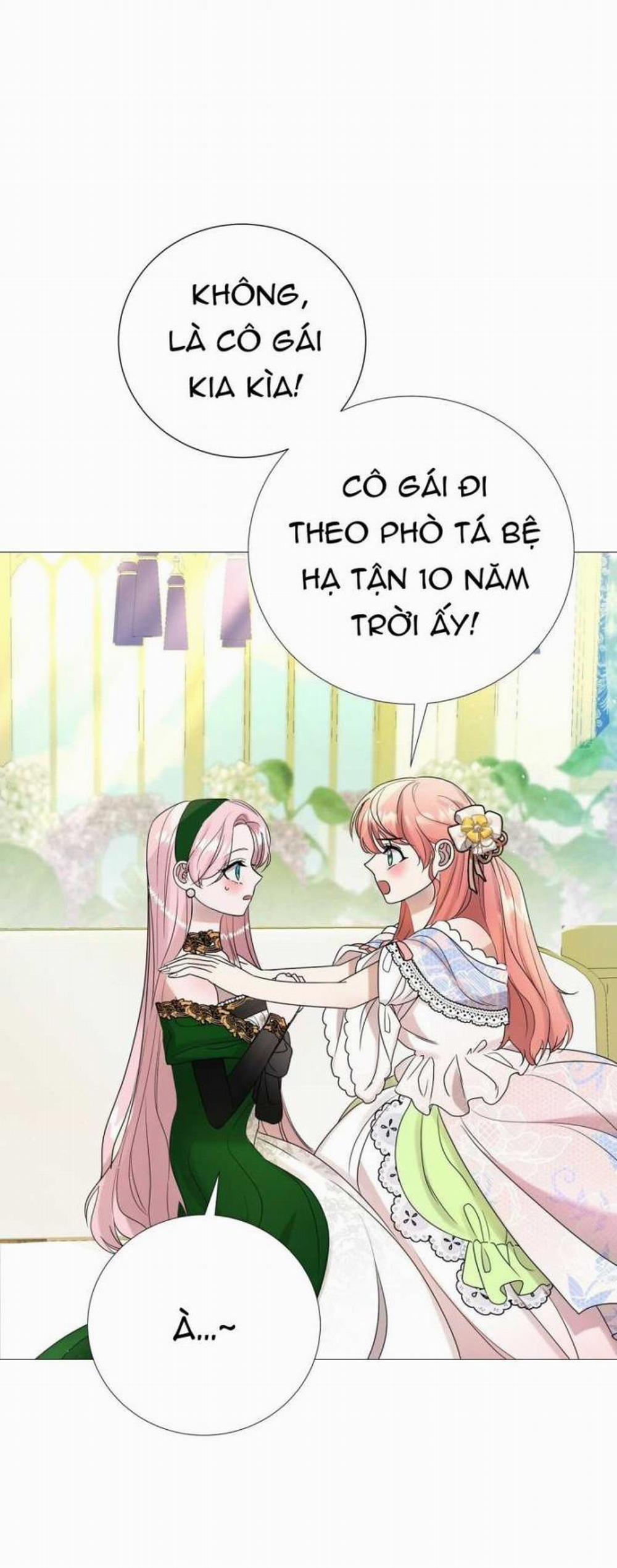 [18+] Lâu Đài Hoang Dại 20.2 trang 0