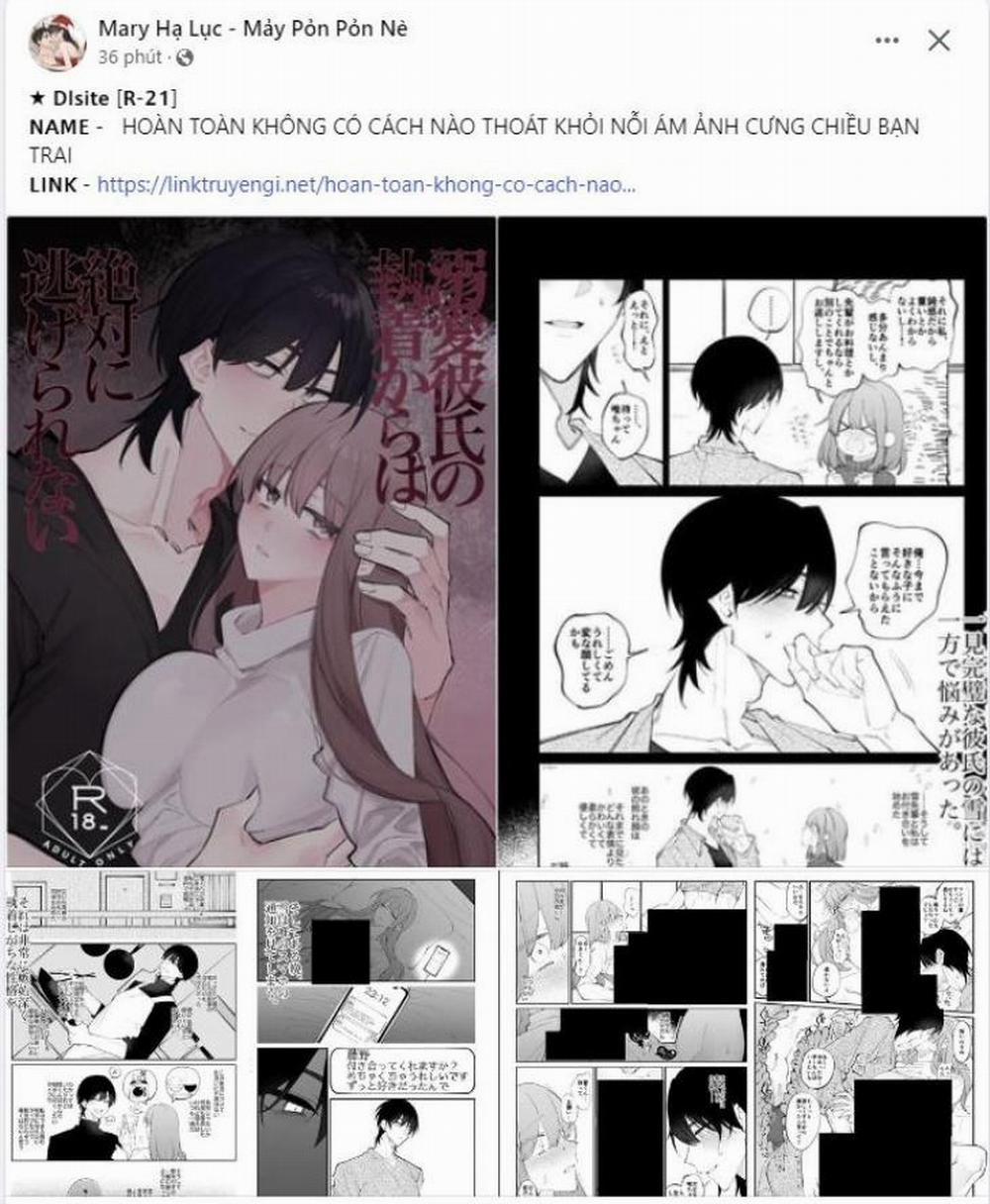 [18+] Lâu Đài Hoang Dại 22.1 trang 0
