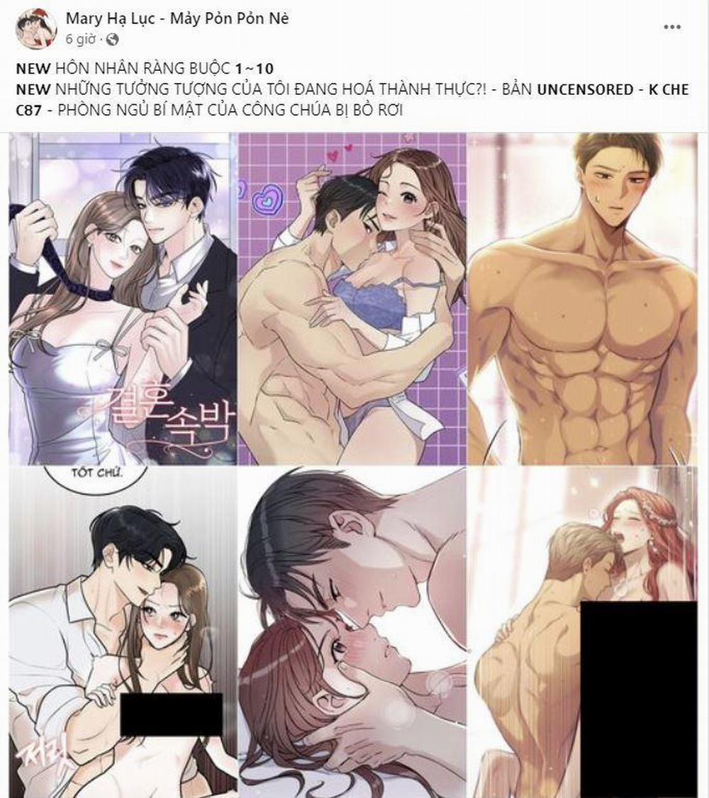 [18+] Lâu Đài Hoang Dại 22.1 trang 1