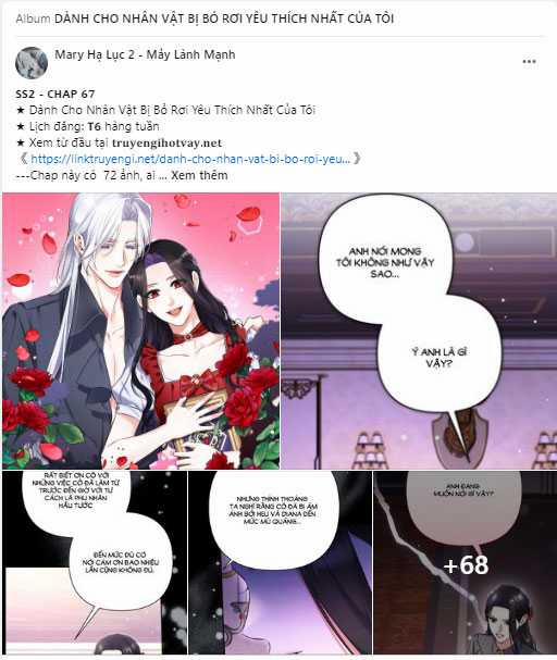 [18+] Lời Nguyền Cuồng Răm 14.1 trang 40