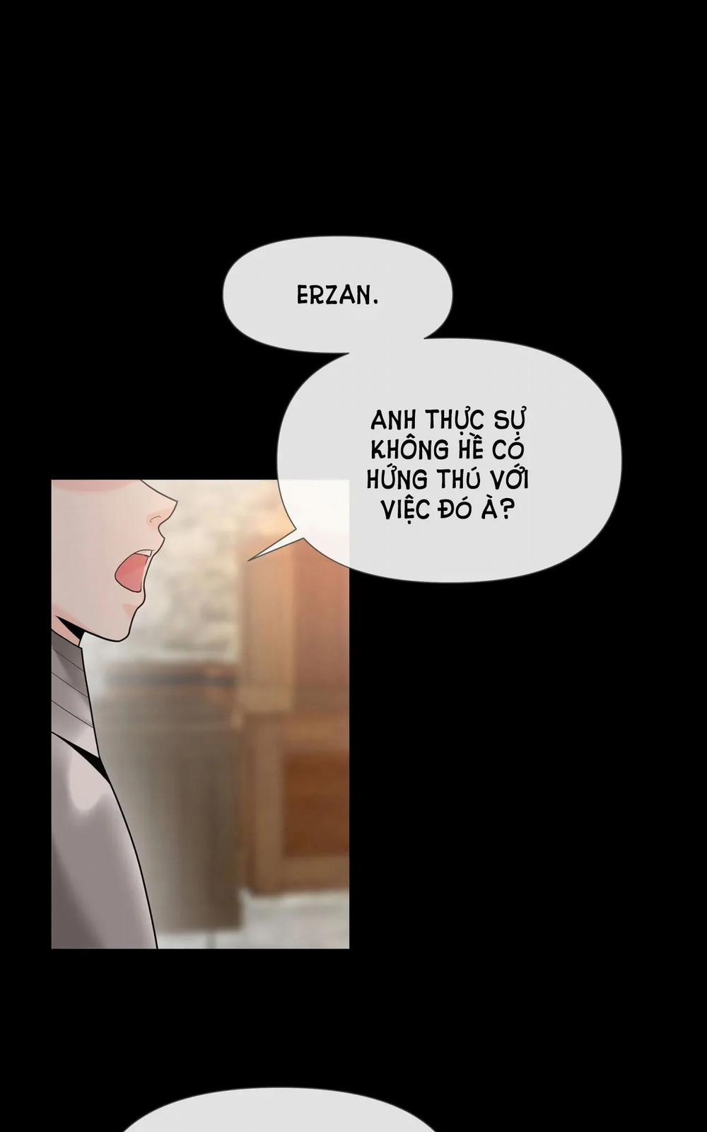 [18+] Lửa Trong Đầm Lầy 10.2 trang 0