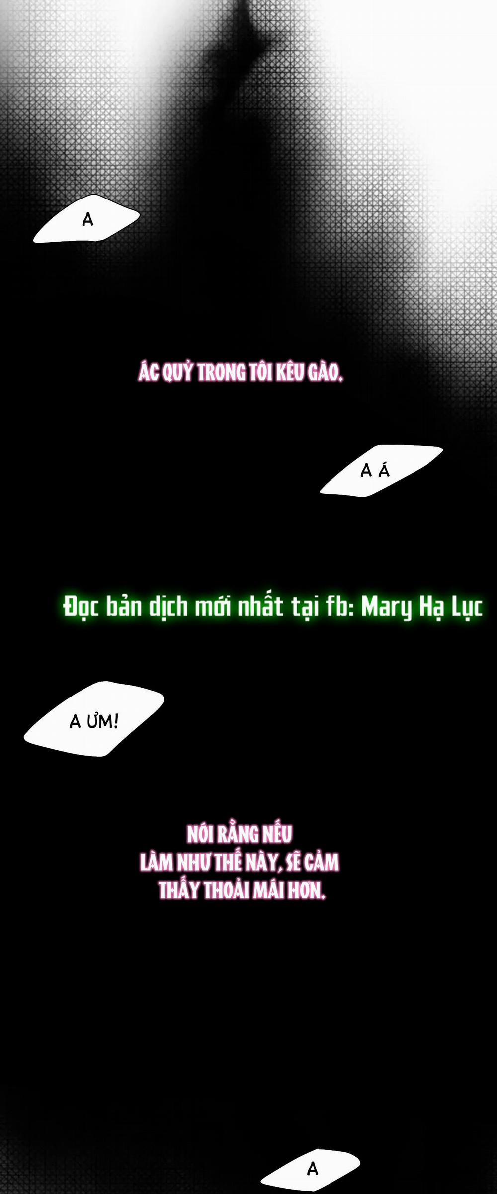 [18+] Lửa Trong Đầm Lầy 11.1 trang 1