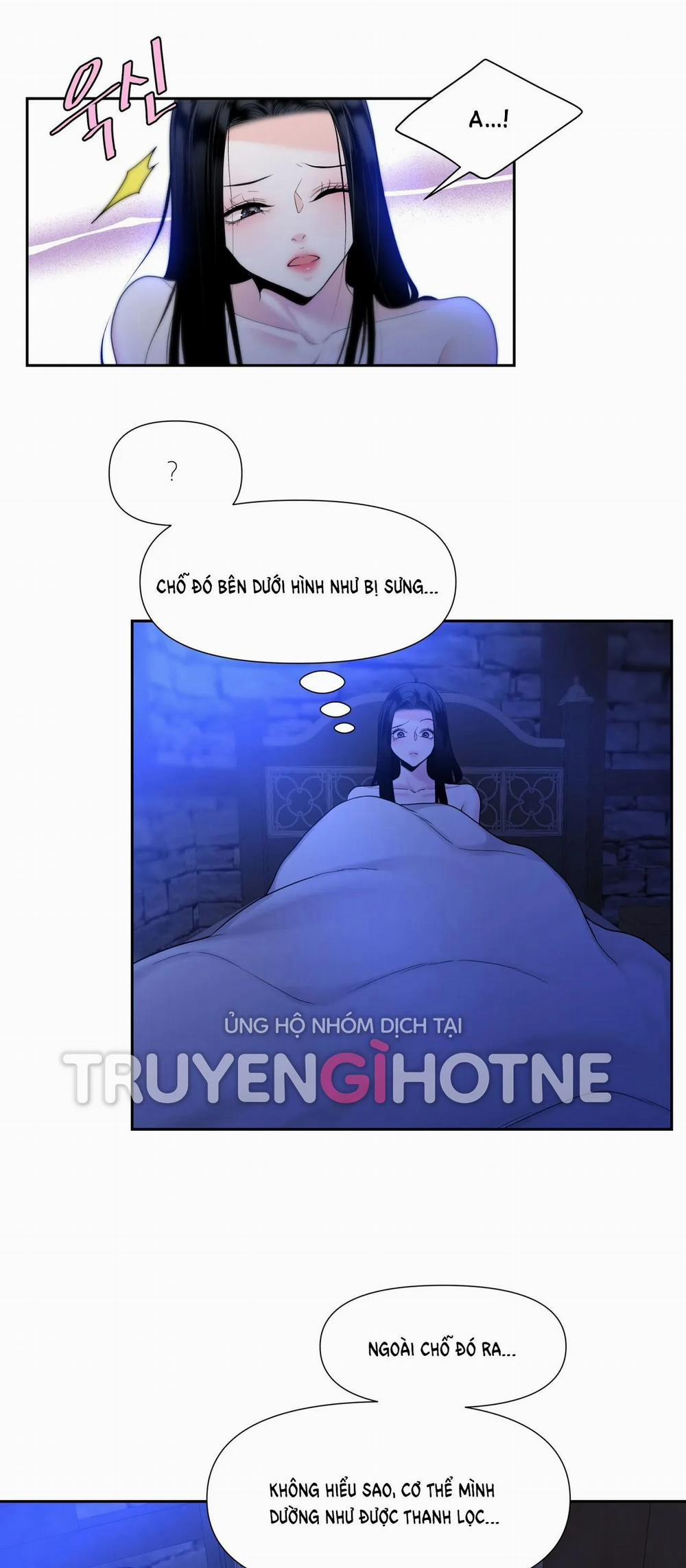[18+] Lửa Trong Đầm Lầy 12.2 trang 0