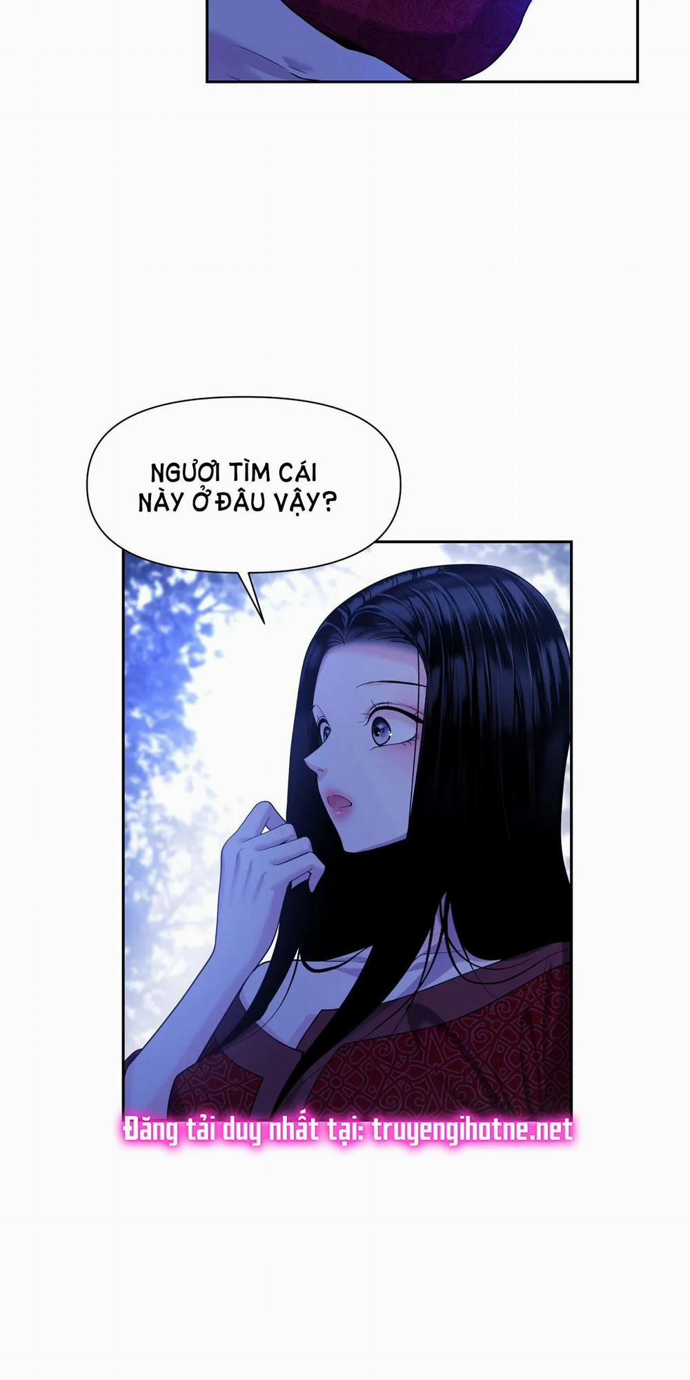 [18+] Lửa Trong Đầm Lầy 13.2 trang 1