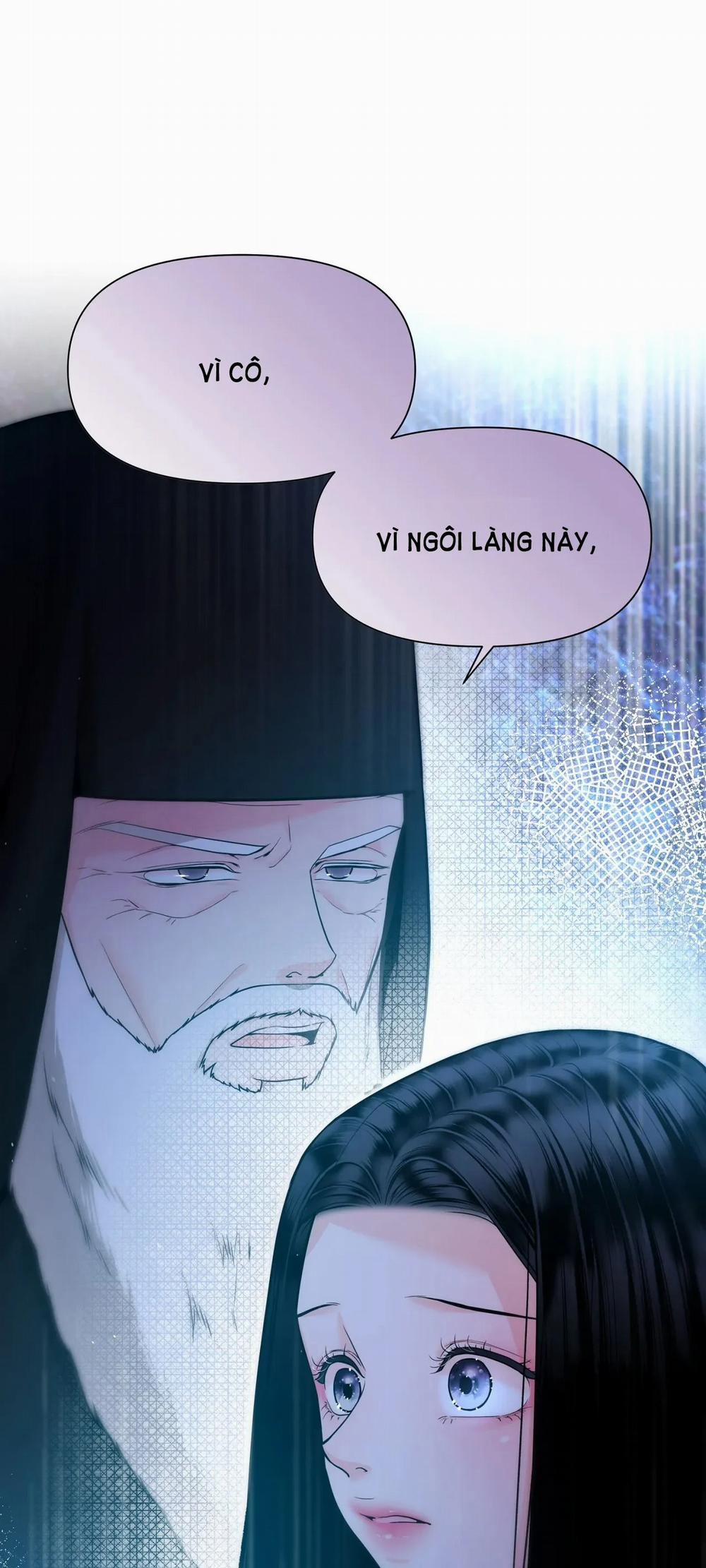 [18+] Lửa Trong Đầm Lầy 15.2 trang 0