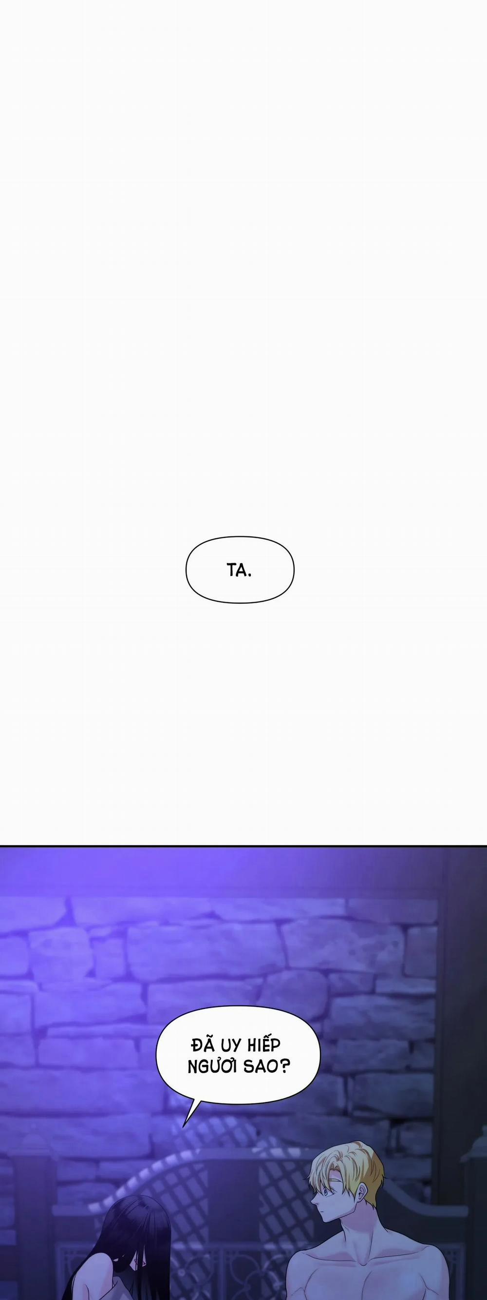 [18+] Lửa Trong Đầm Lầy 20.1 trang 0