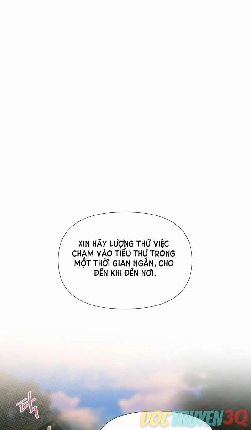 [18+] Lửa Trong Đầm Lầy 9.1 trang 0
