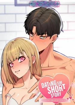 Đọc truyện tranh [18+] Mã Gian Lận Trò Chơi Hẹn Hò Mô Phỏng