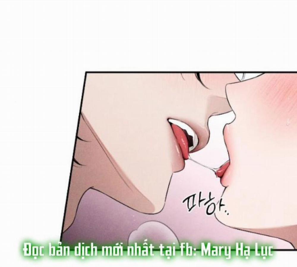 [18+] Mong Ước Của Ác Ma 15.1 trang 0