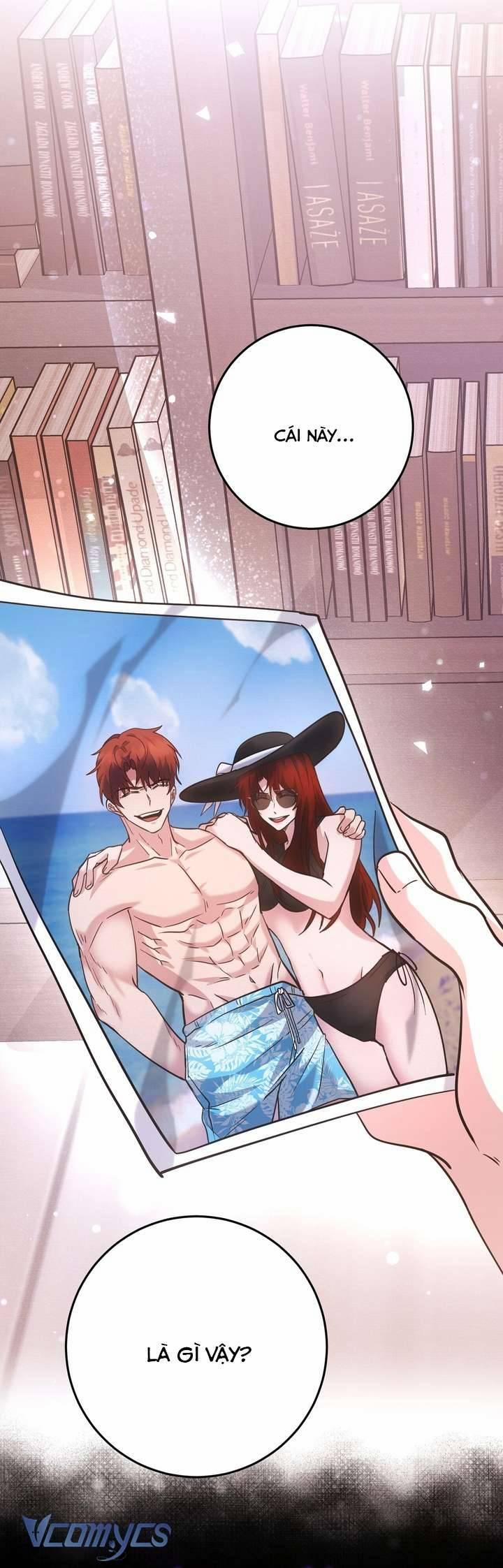 [18+] Mùa Đông Bất Tận 15 trang 1