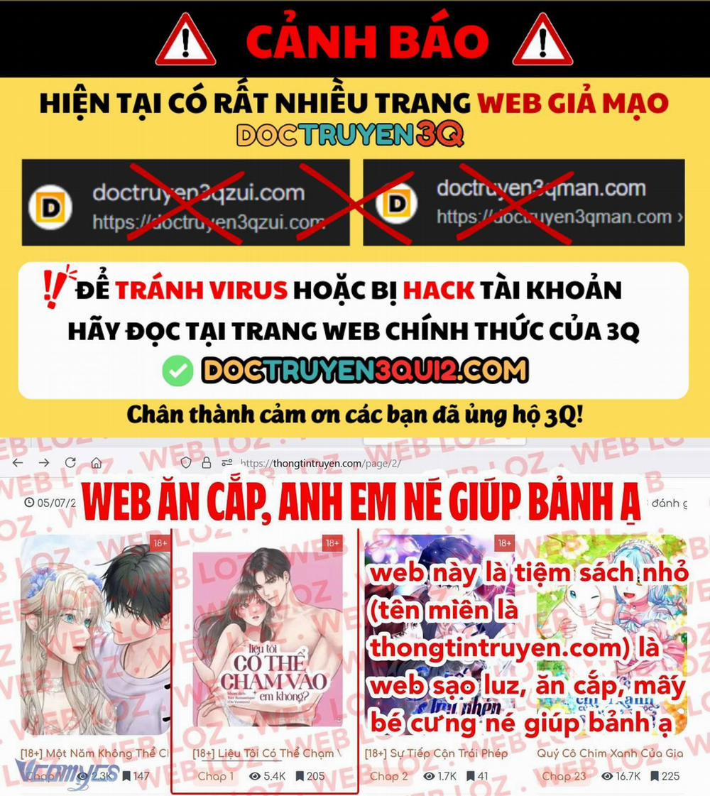 [18+] Mùa Hoa Nở Rộ 2 trang 0