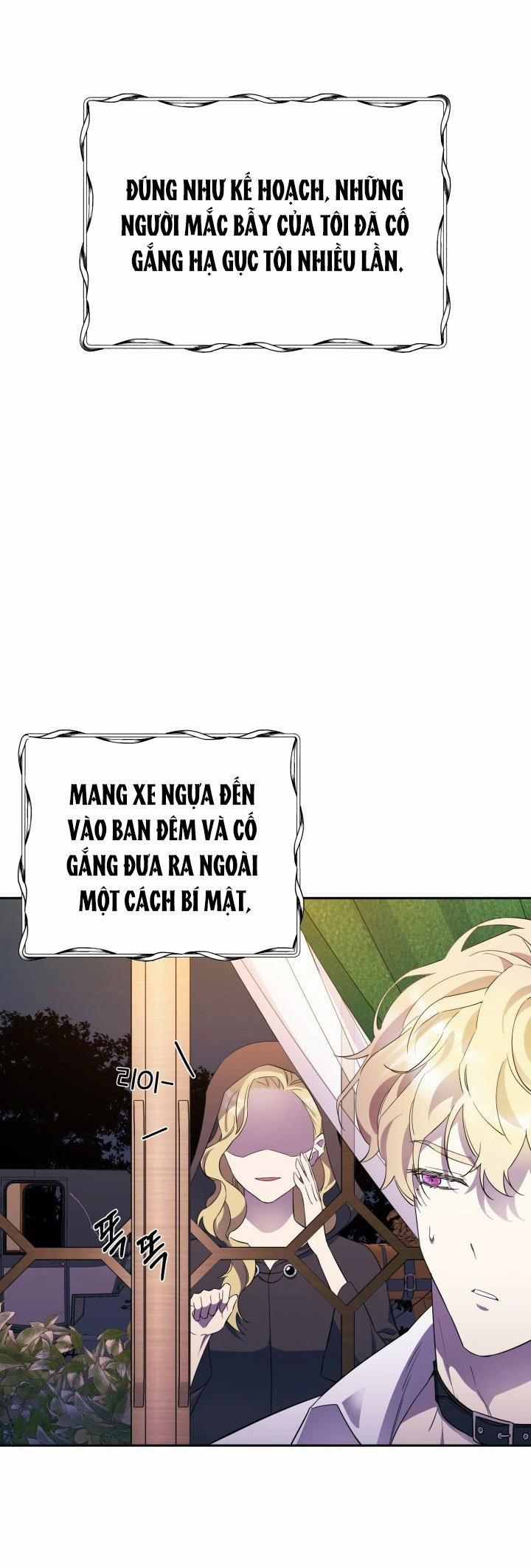 [18+] Nếu Cứu Rỗi Một Cầm Thú Hư Hỏng 1.2 trang 1