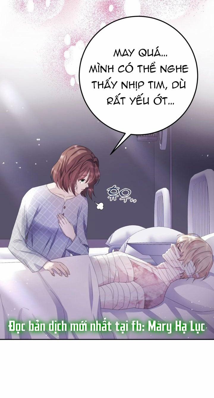 [18+] Nếu Cứu Rỗi Một Cầm Thú Hư Hỏng 12.2 trang 0