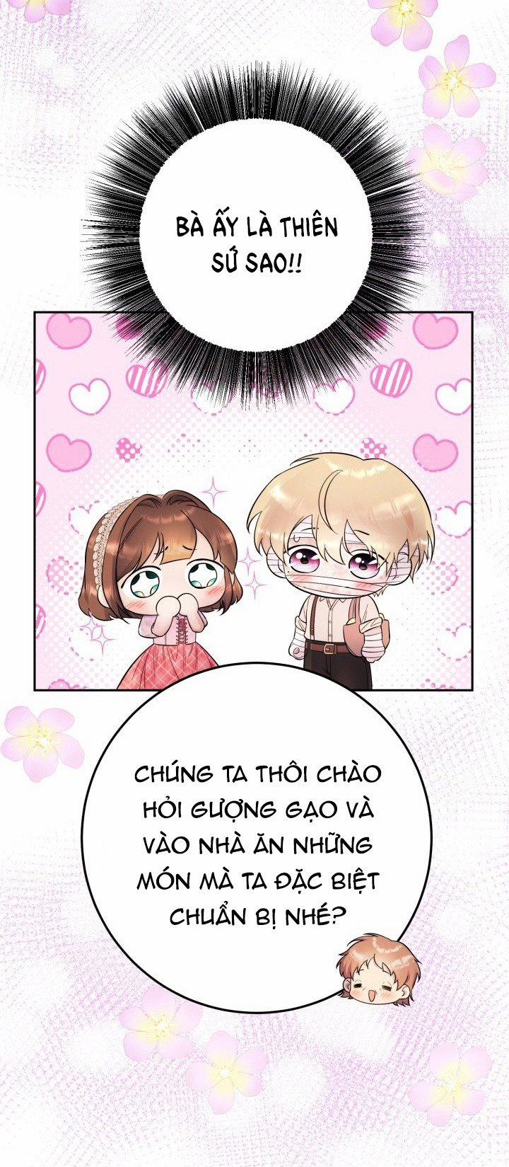 [18+] Nếu Cứu Rỗi Một Cầm Thú Hư Hỏng 19.2 trang 0