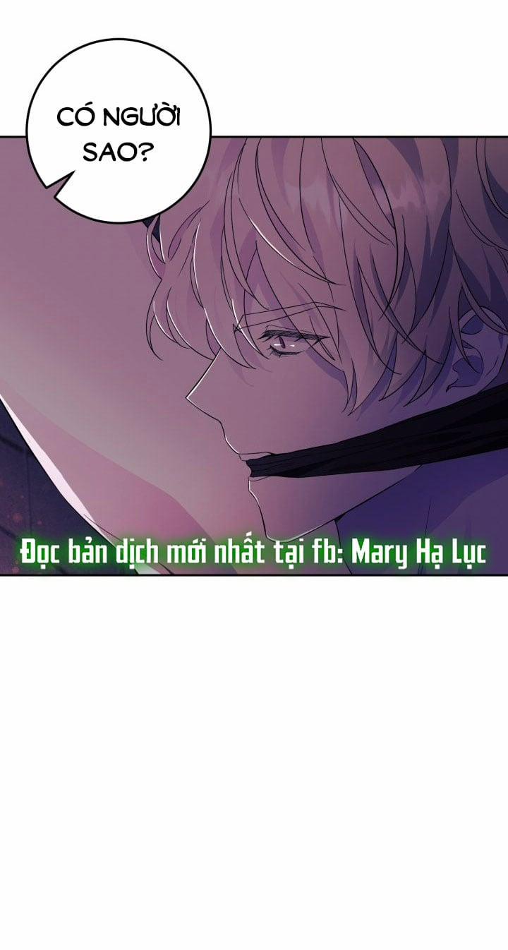 [18+] Nếu Cứu Rỗi Một Cầm Thú Hư Hỏng 3.1 trang 1