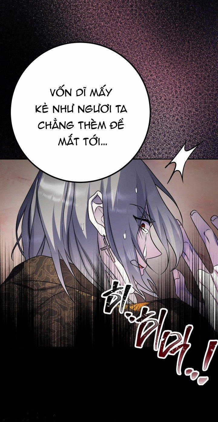 [18+] Nếu Cứu Rỗi Một Cầm Thú Hư Hỏng 35.2 trang 1