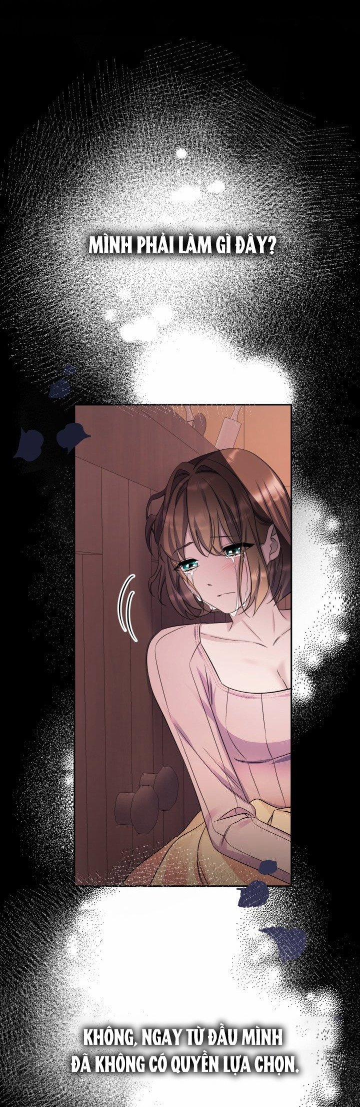 [18+] Nếu Cứu Rỗi Một Cầm Thú Hư Hỏng 37.2 trang 0