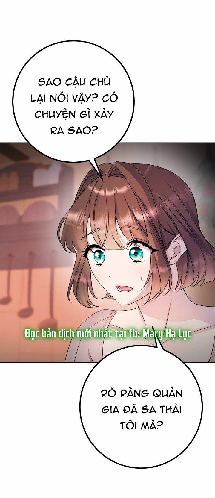 [18+] Nếu Cứu Rỗi Một Cầm Thú Hư Hỏng 38.1 trang 0