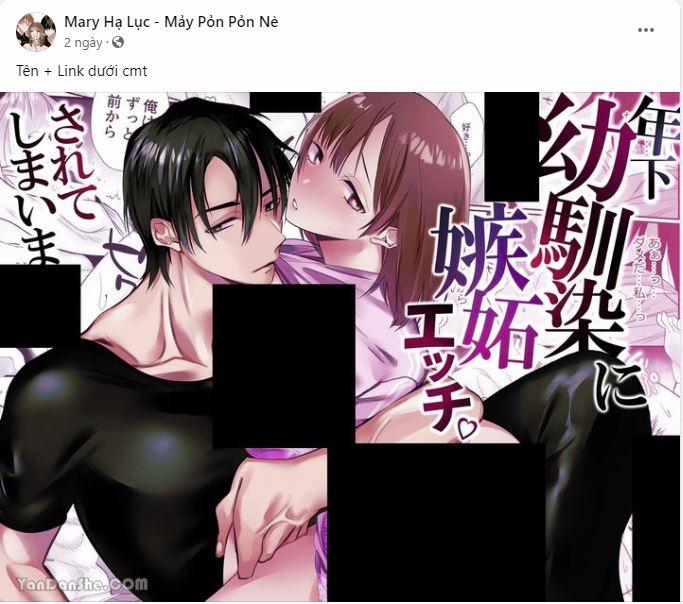 [18+] Nếu Cứu Rỗi Một Cầm Thú Hư Hỏng 42.1 trang 1