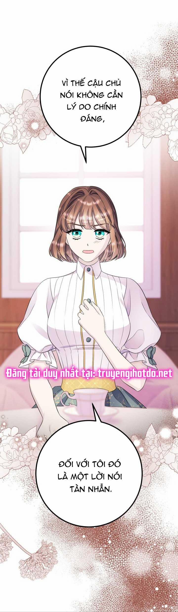 [18+] Nếu Cứu Rỗi Một Cầm Thú Hư Hỏng 45.2 trang 1