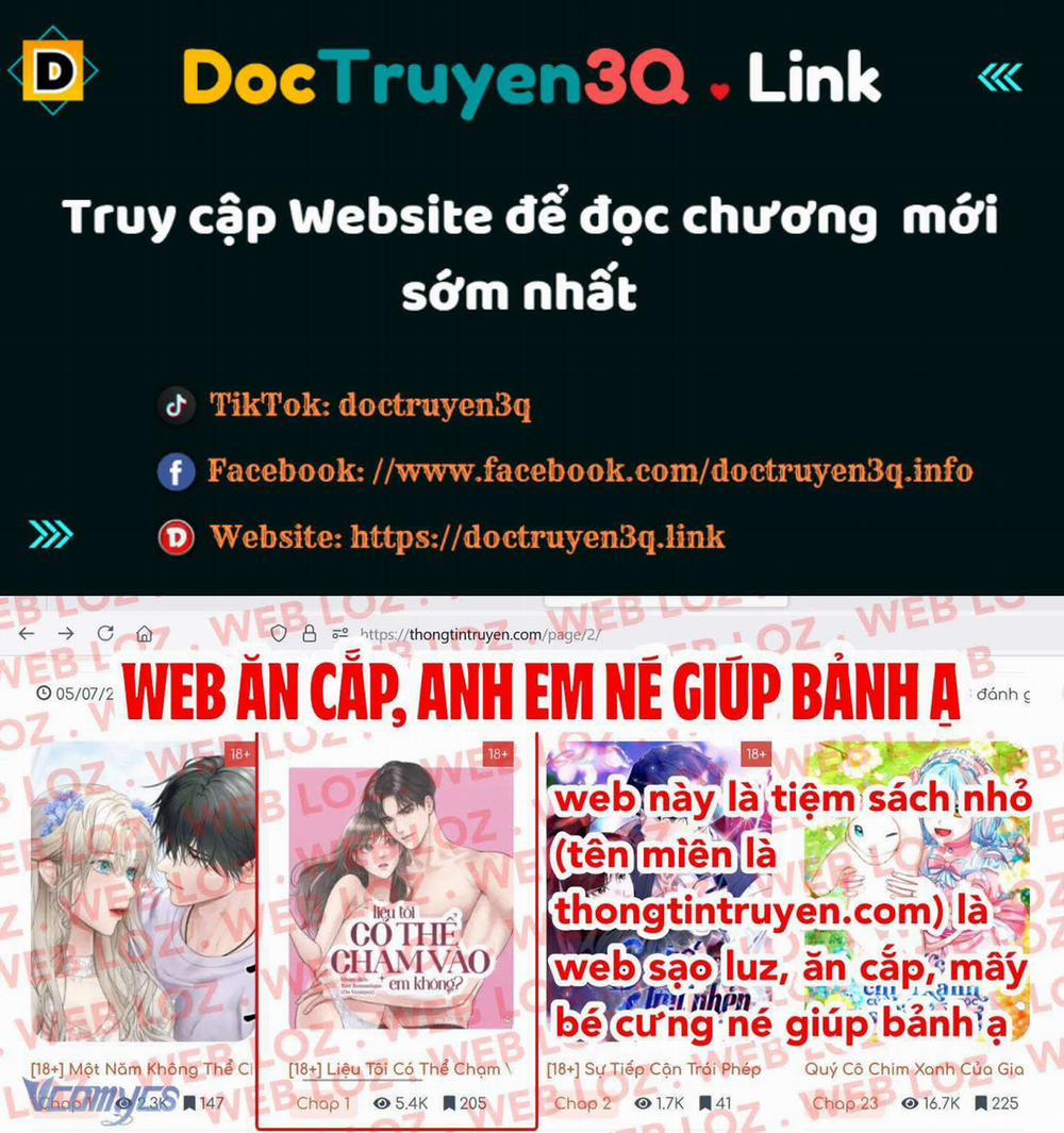 [18+] Nếu Dám Mong Đợi Sự Hối Tiếc 2 trang 0