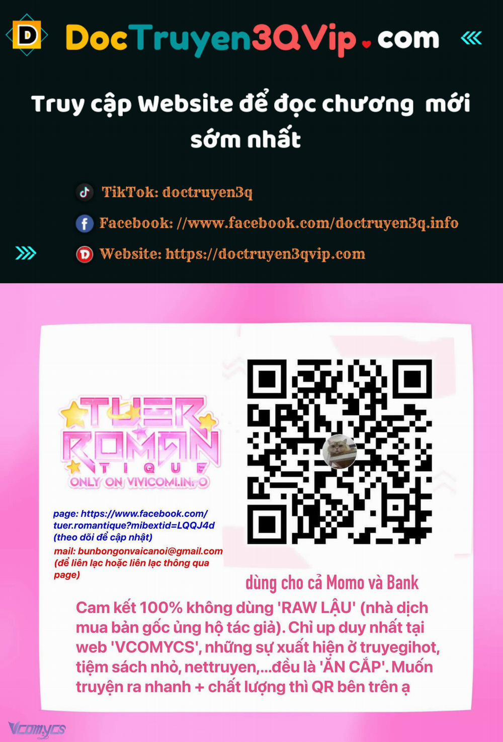 [18+] Ngày Xửa Ngày Xưa 10 trang 0
