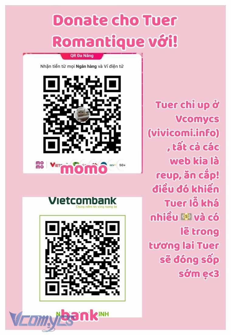 [18+] Ngày Xửa Ngày Xưa 8 trang 1
