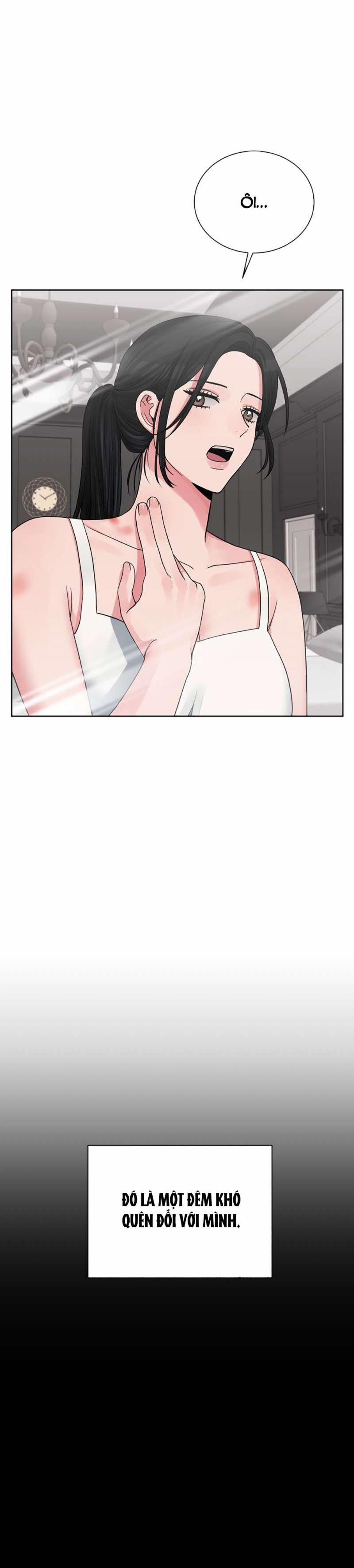 [18+] Ngủ Với Antifan 34.1 trang 1