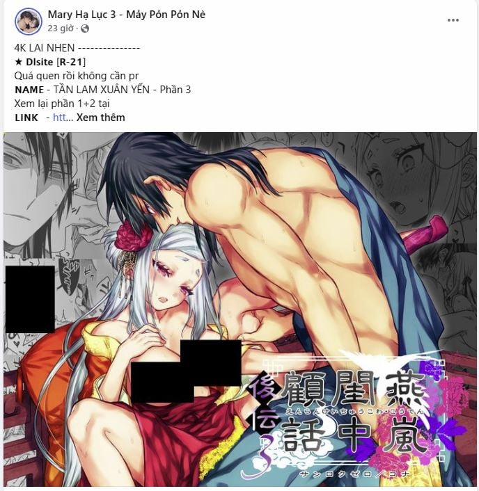[18+] Người Bạn Thứ Năm 1.1 trang 0